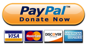 Donate with PayPal